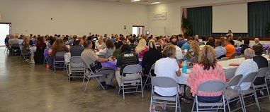 Elder Abuse Conference