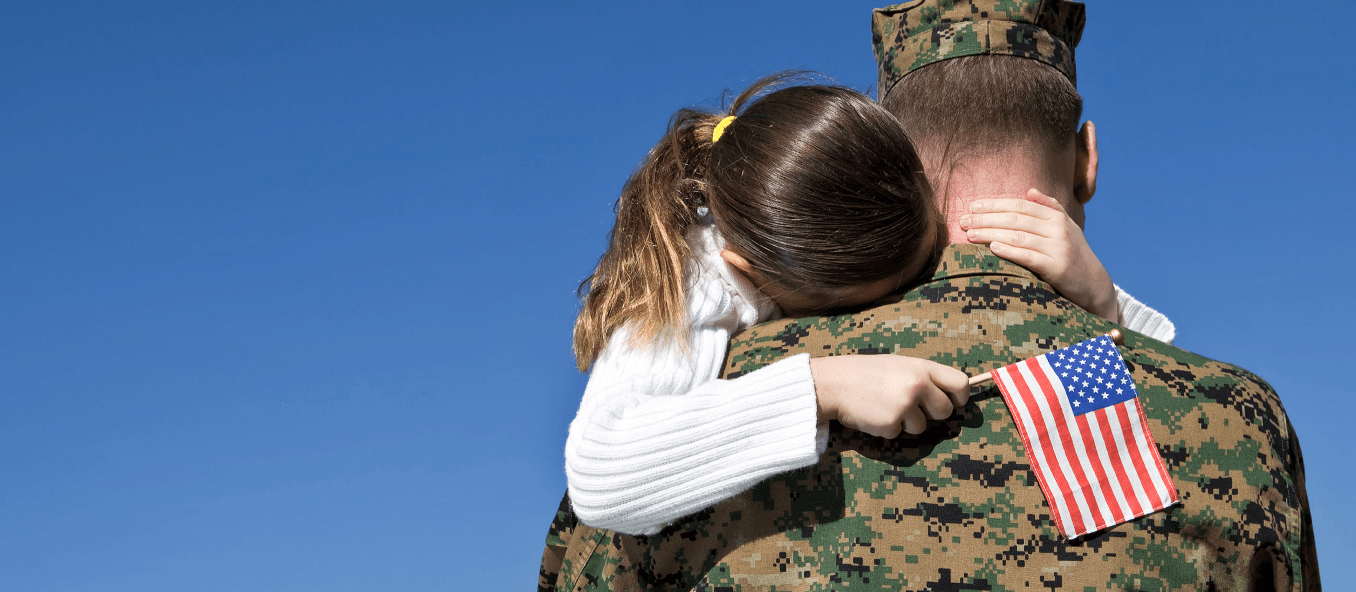 Why Veterans Need Our Help & How We're Making A Difference