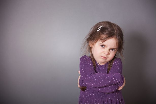 Parenting Disagreements During COVID