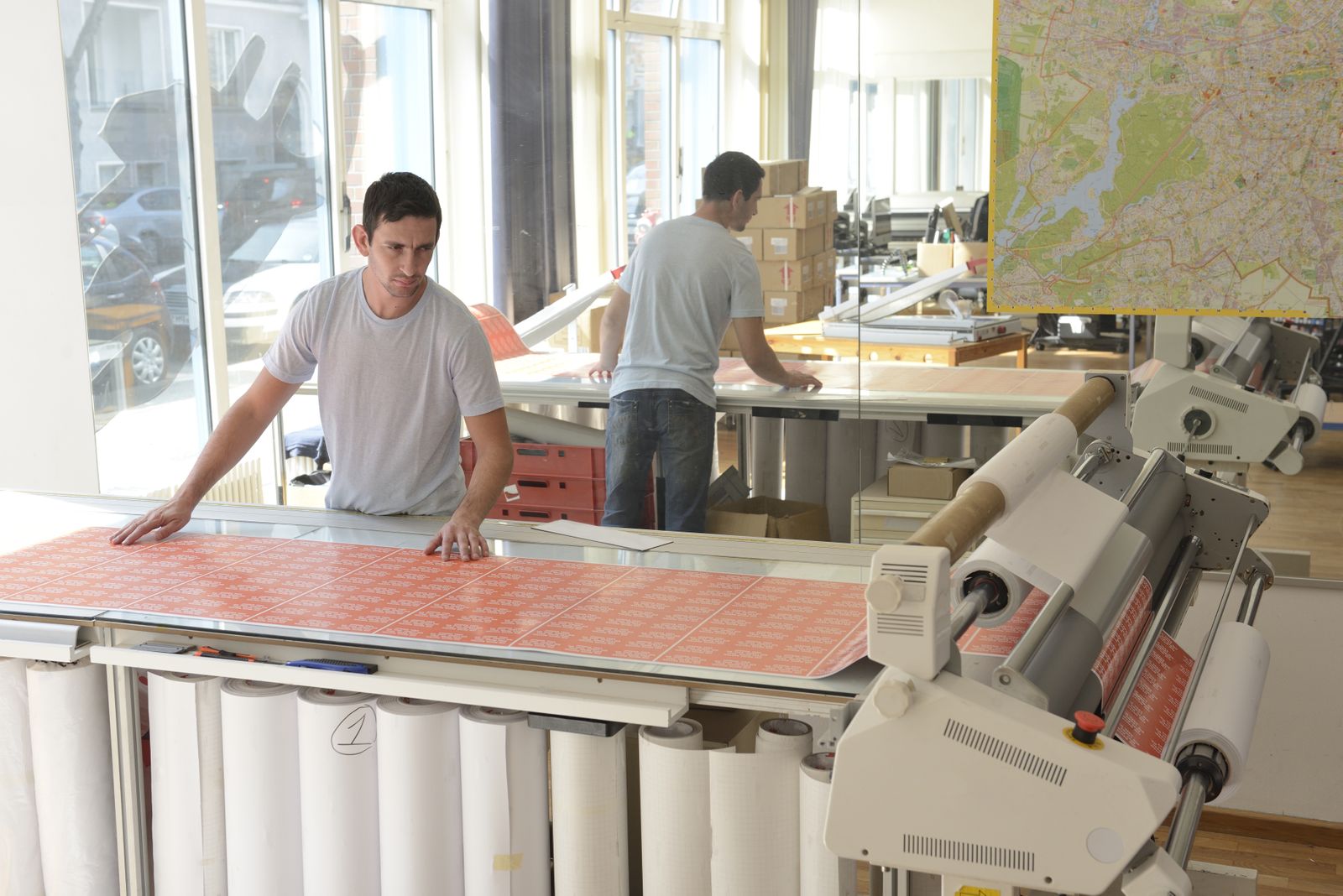 Northern New Jersey Printing Services Everything from Business Card