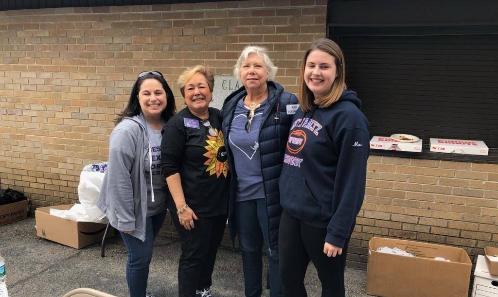 We Can Be Heroes 5K - 2019