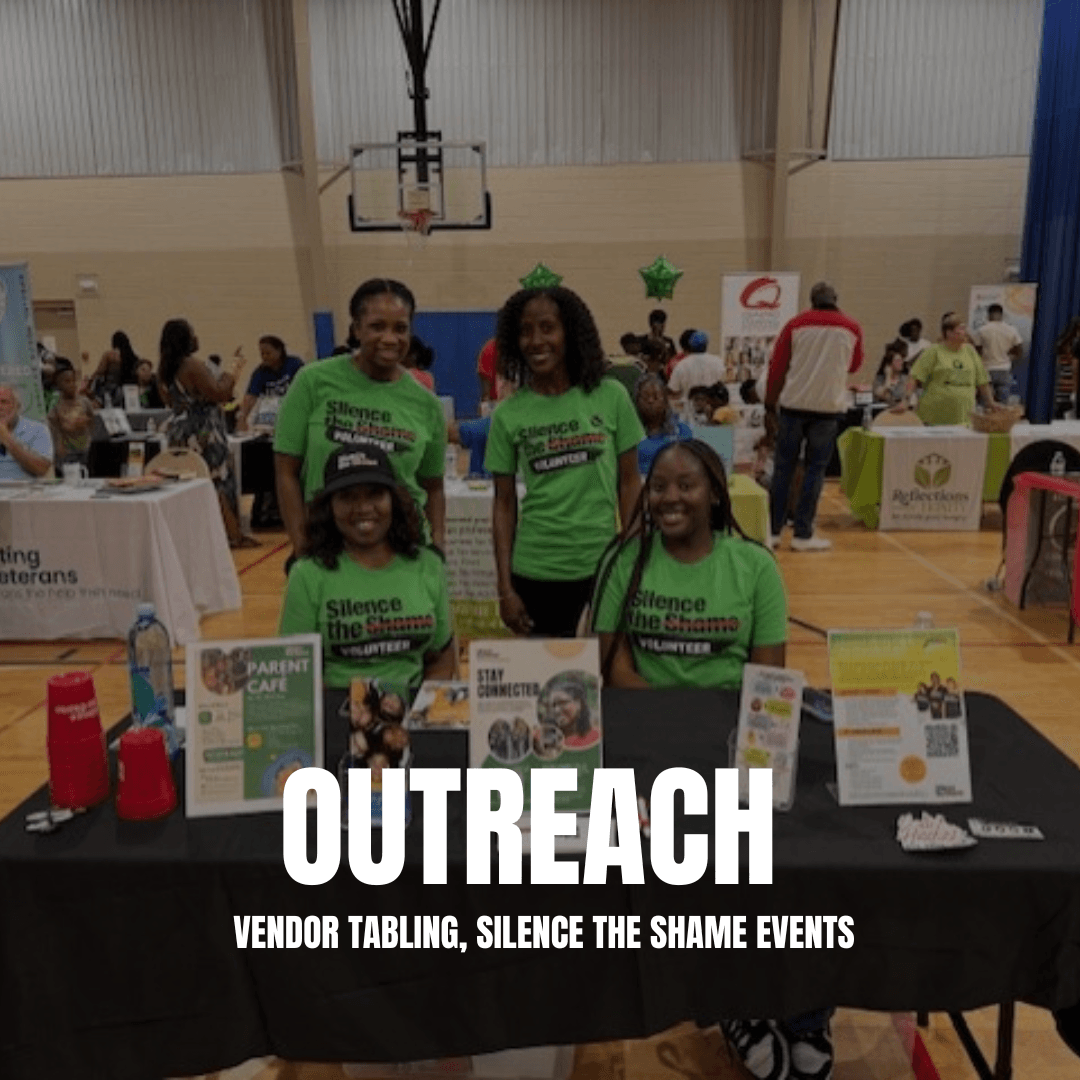 Outreach