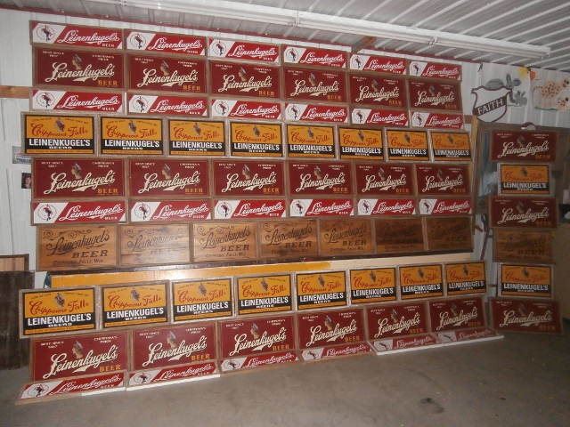 Leinenkugels