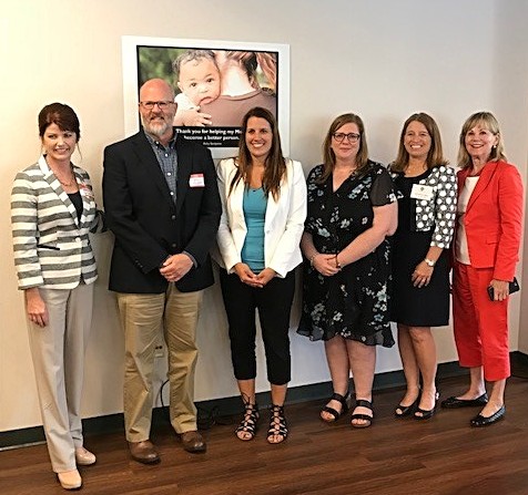 Community Advocates Celebrates New State Grant for Milwaukee Women's Center