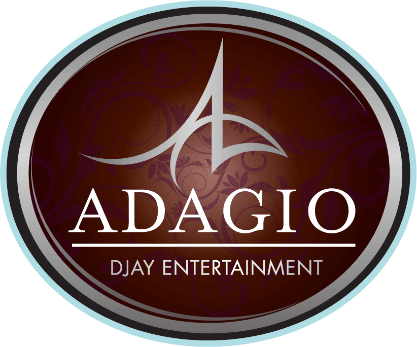 Adagio logo