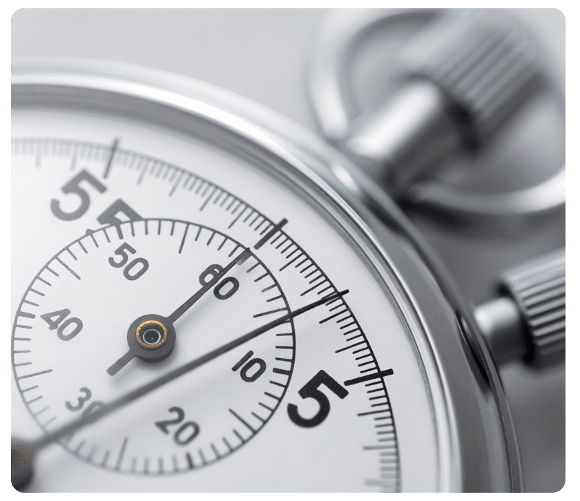 With B2B Direct Mail, Follow-Up Timing Is Everything