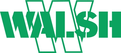 Walsh Construction