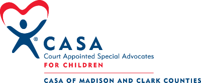 CASA of Madison and Clark Counties