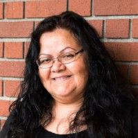 Ysabel Fuentes, Hispanic Parent to Parent Coordinator and Informing Families Coordinator