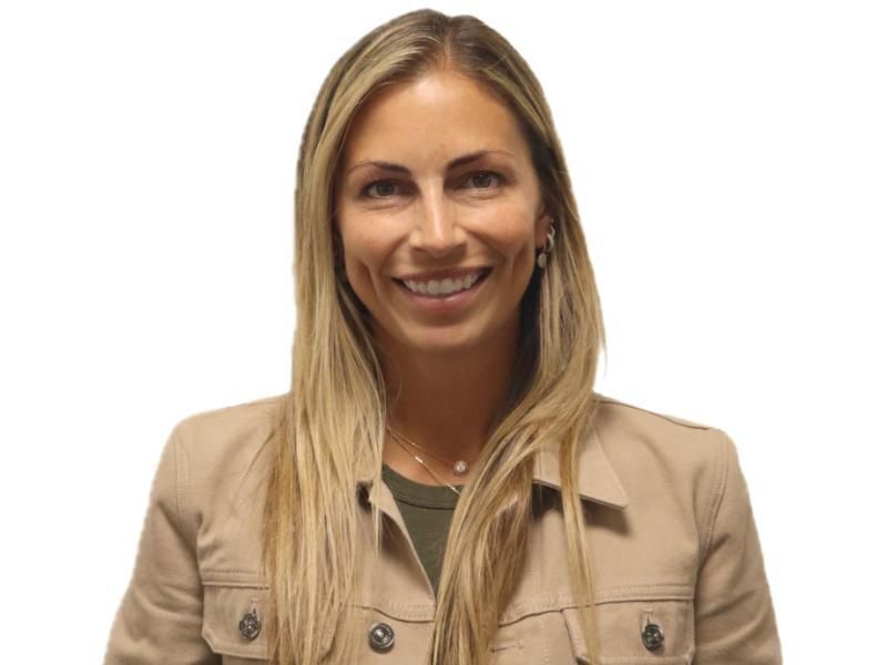 ALISSANDRA KRUER
