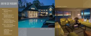 Digital Printing Sample VanScott