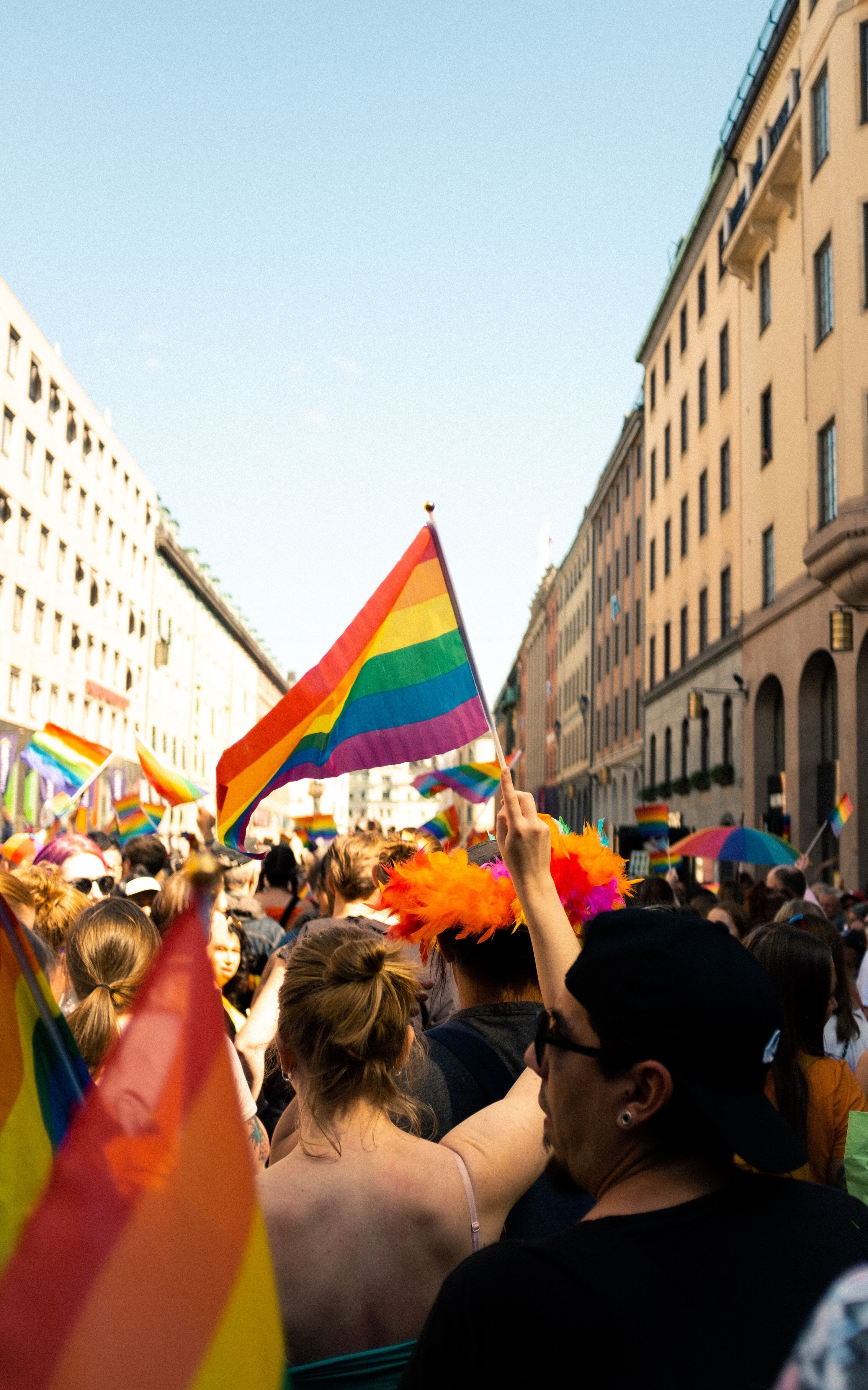 Beyond Pride Month: How to Support LGBTQ+ Workers Year-Round