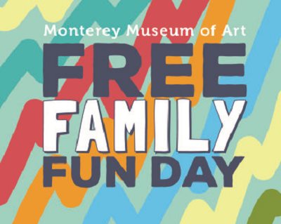 FREE Family Fun Day: Spooktacular!