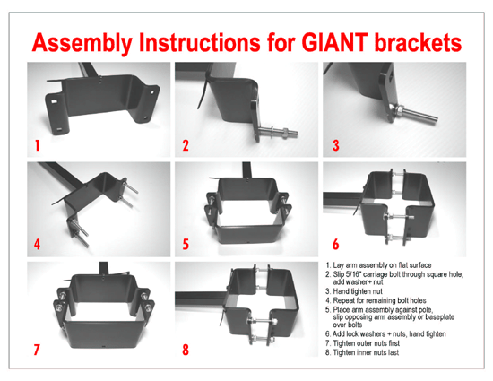 (DOWNLOAD PDF) "Pre-Assembling Giant Brackets"