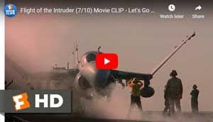 Flight of The Intruder