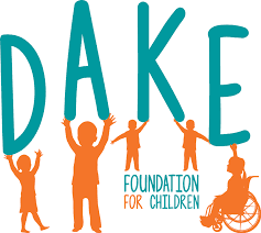 Community Hero Alert: Dake Foundation for Children