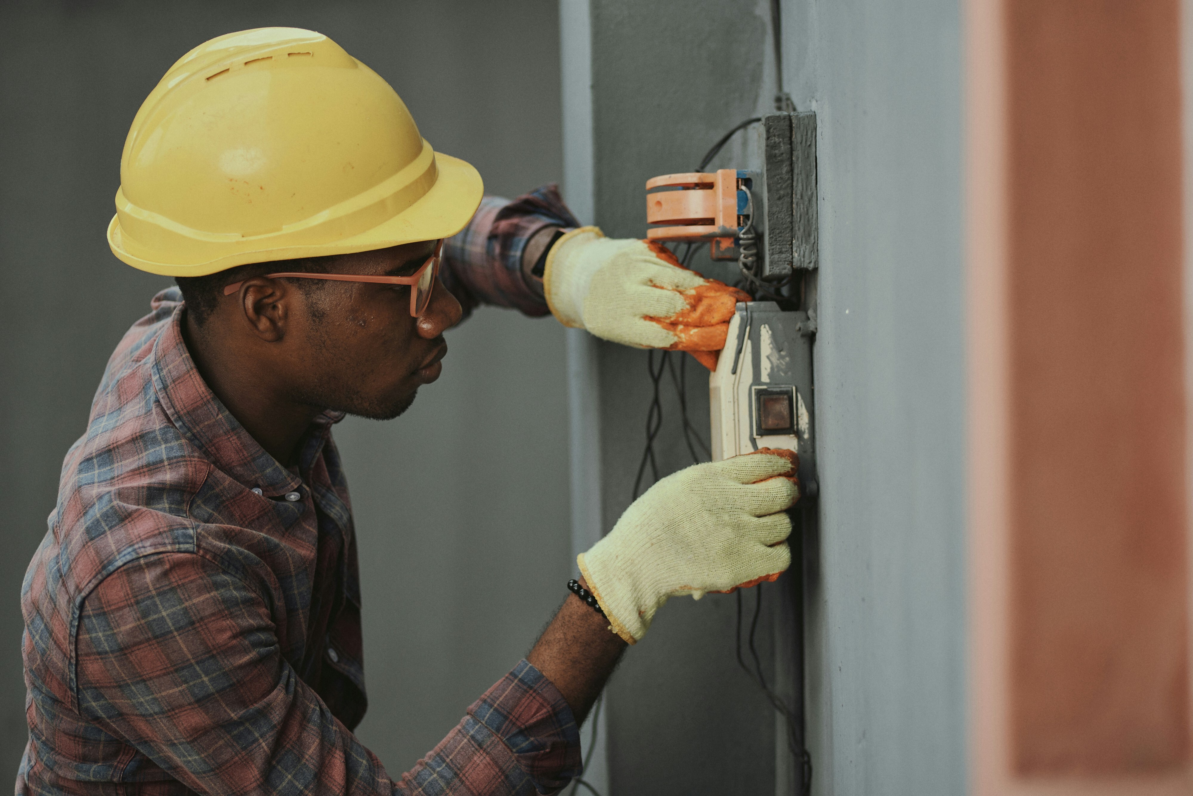 Home Repairs