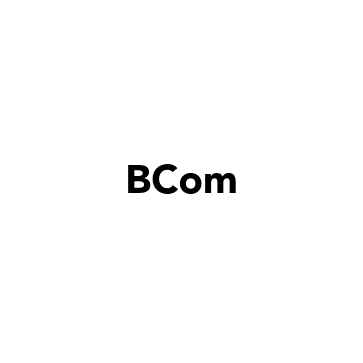 Bcom