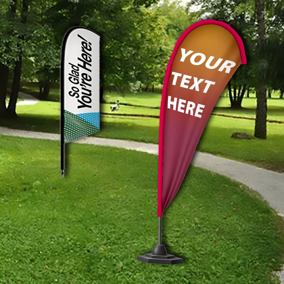 Custom Banner Printing Custom Vinyl Banners FullColor Banners