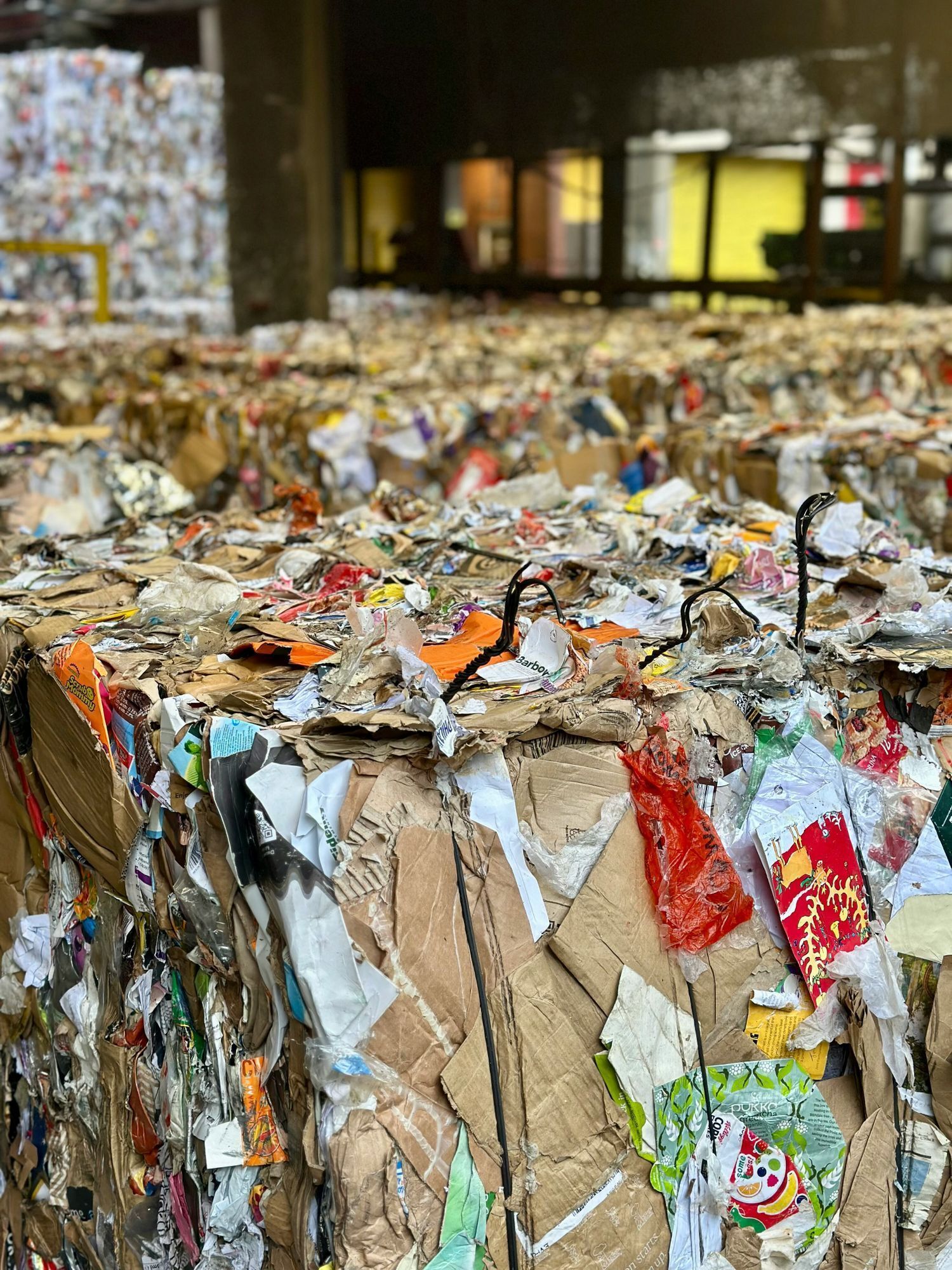 Central Ohio Is Committed To Forward-Thinking Sustainability