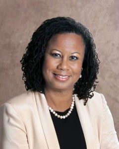 DR. YVONNE TURNER JOHNSON, CLASS OF 1987, IS KEYNOTE SPEAKER FOR CAYMAN HEART FUND