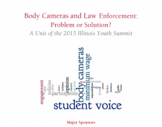 *Body Cameras and Law Enforcement: Problem or Solution? (FREE)