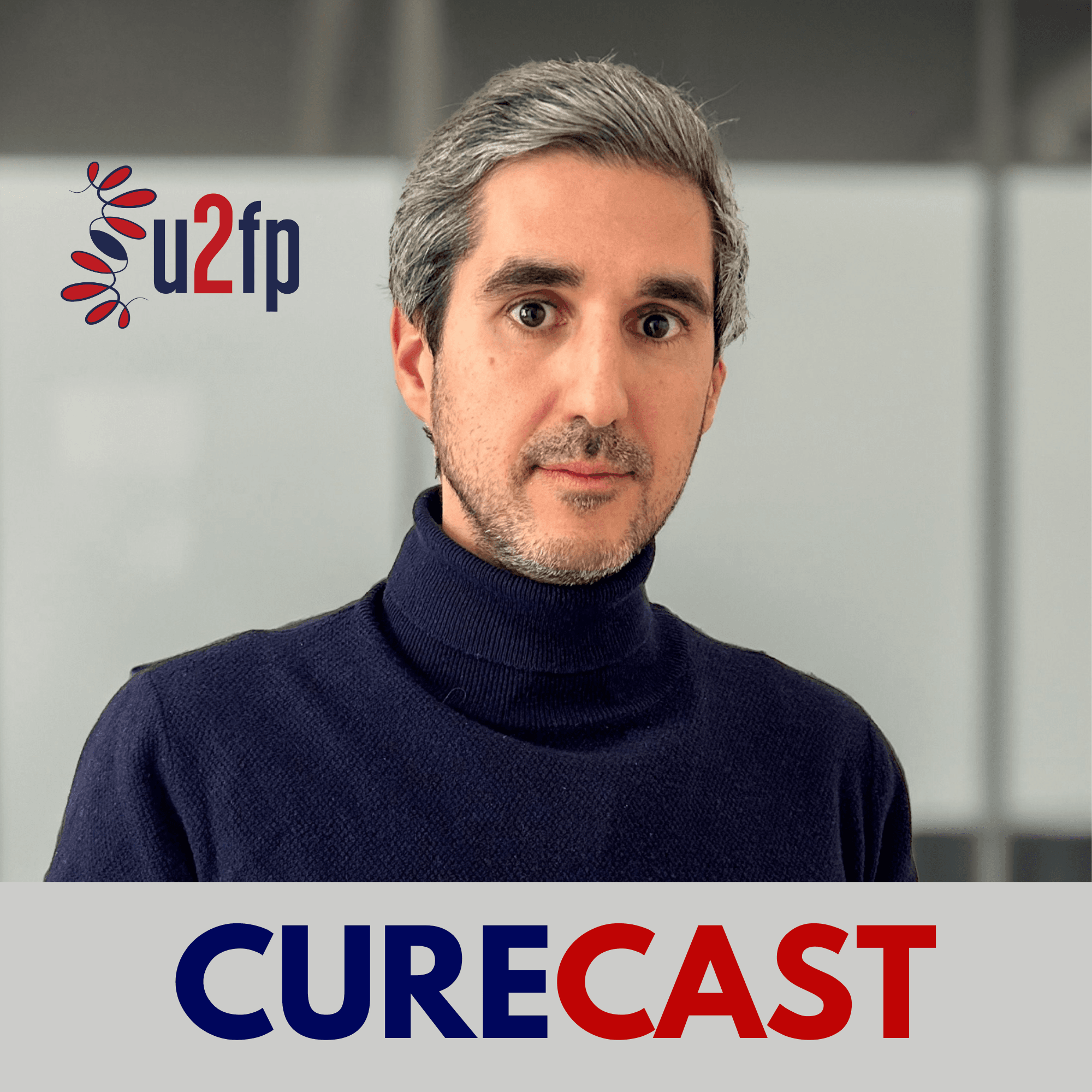 SCI Ventures (CureCast Episode 133)