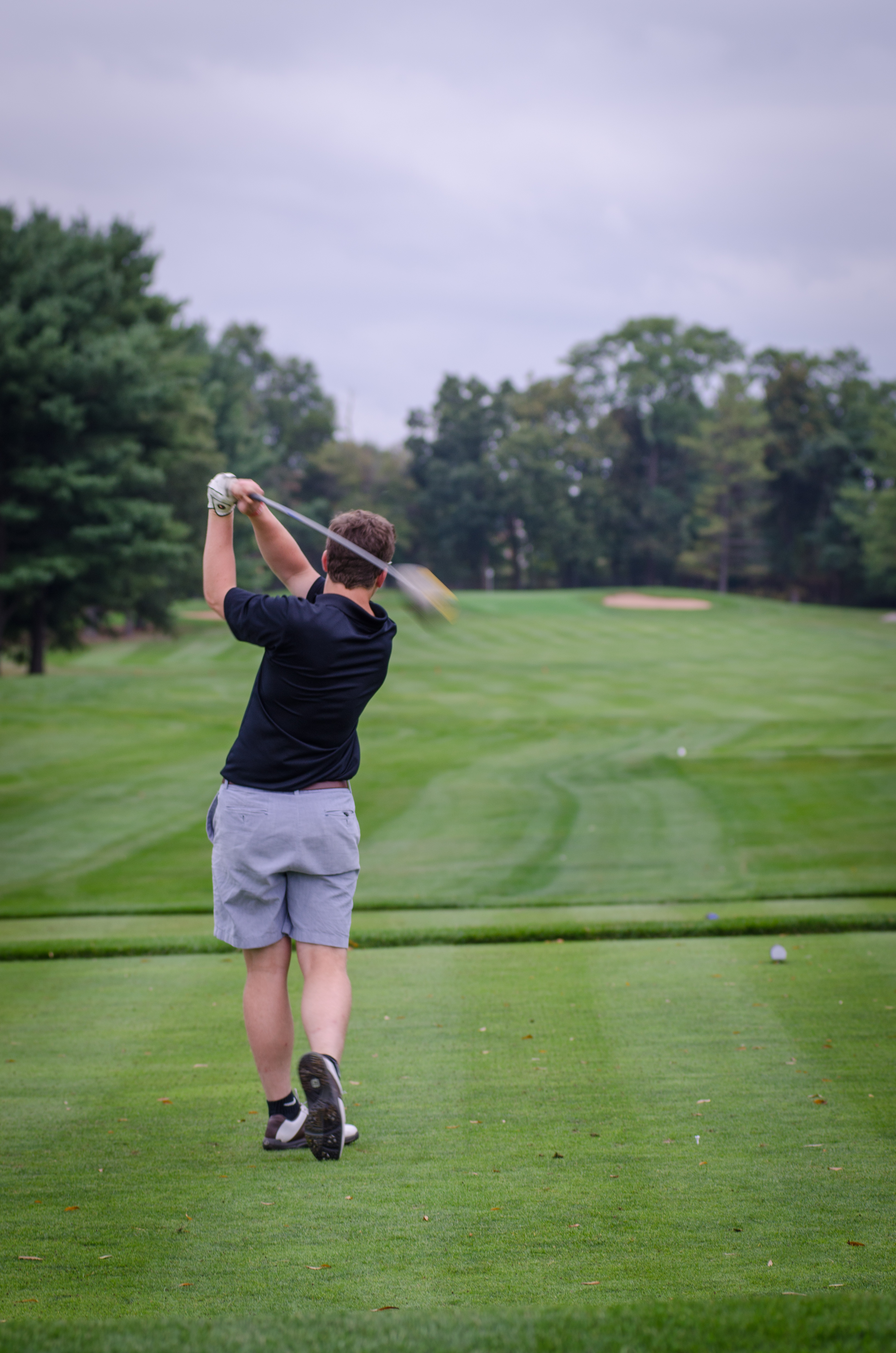 The 14th Annual Charity Golf Tournament