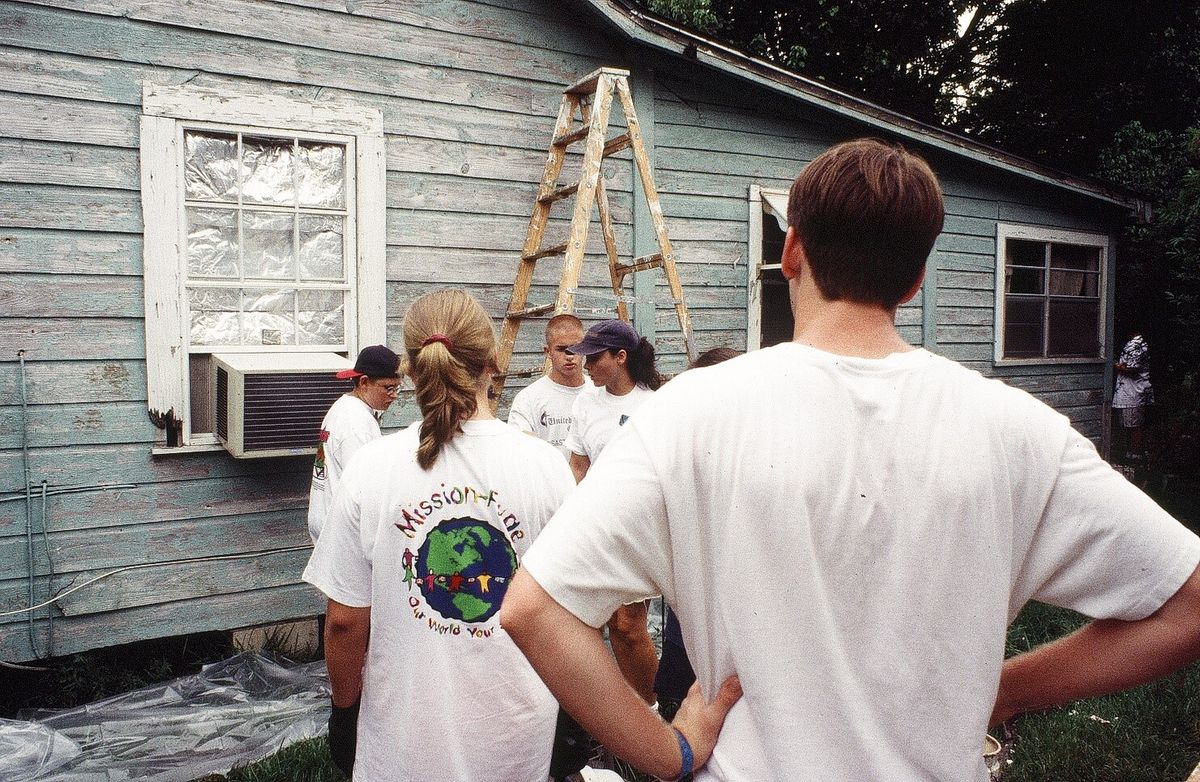 Home Modification Program & Accessible Homes for Disabled in Alabama