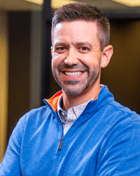 Derek Randecker, Board Member