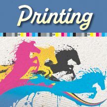 Offset & Digital Printing