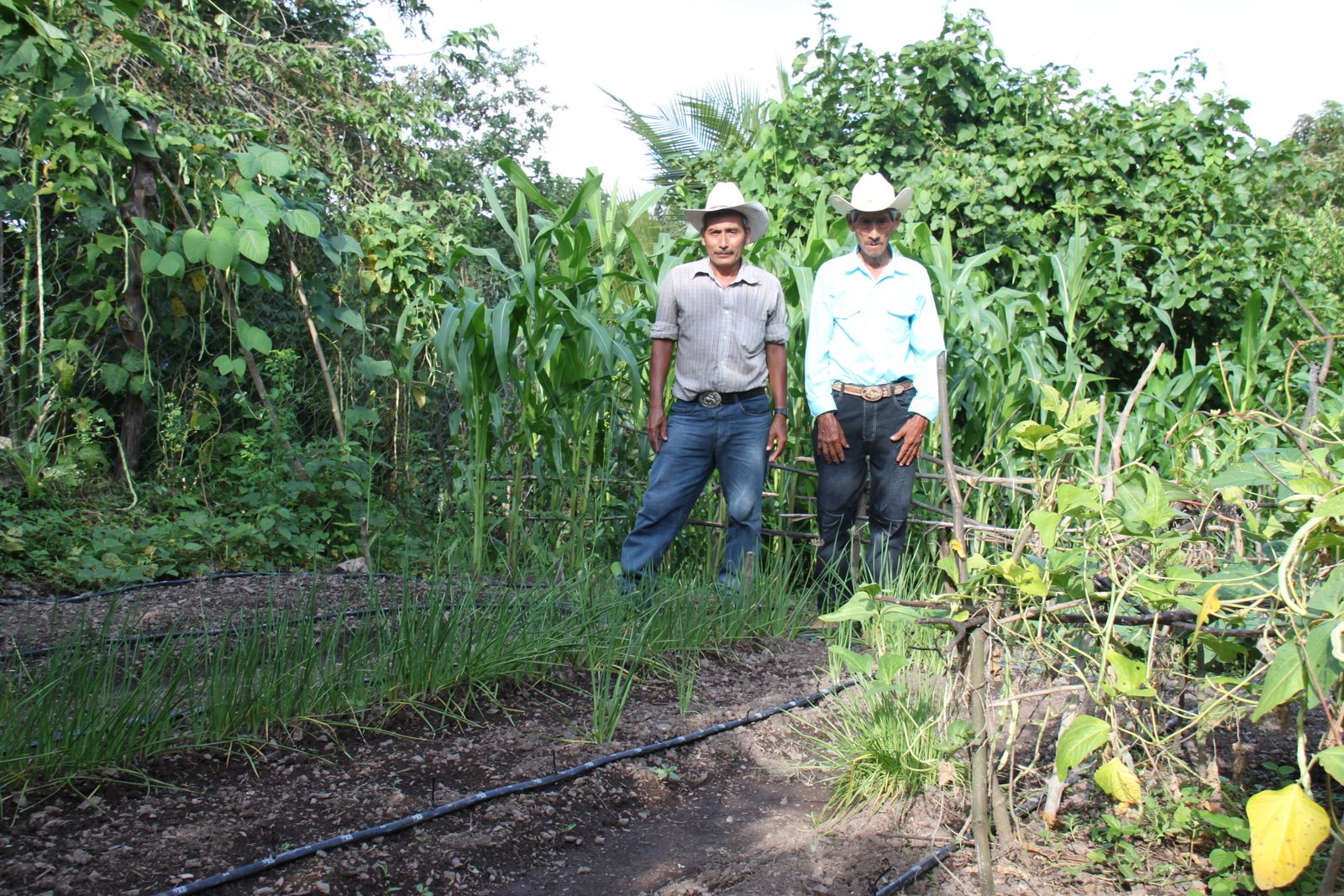 Please support our team in Nicaragua!