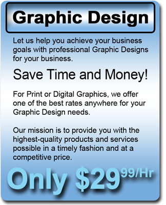 Phoenix Graphic Designers