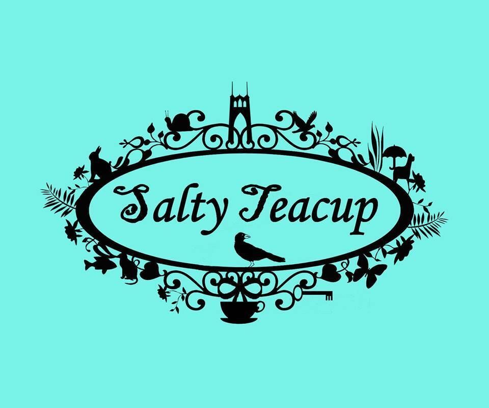 Salty Teacup
