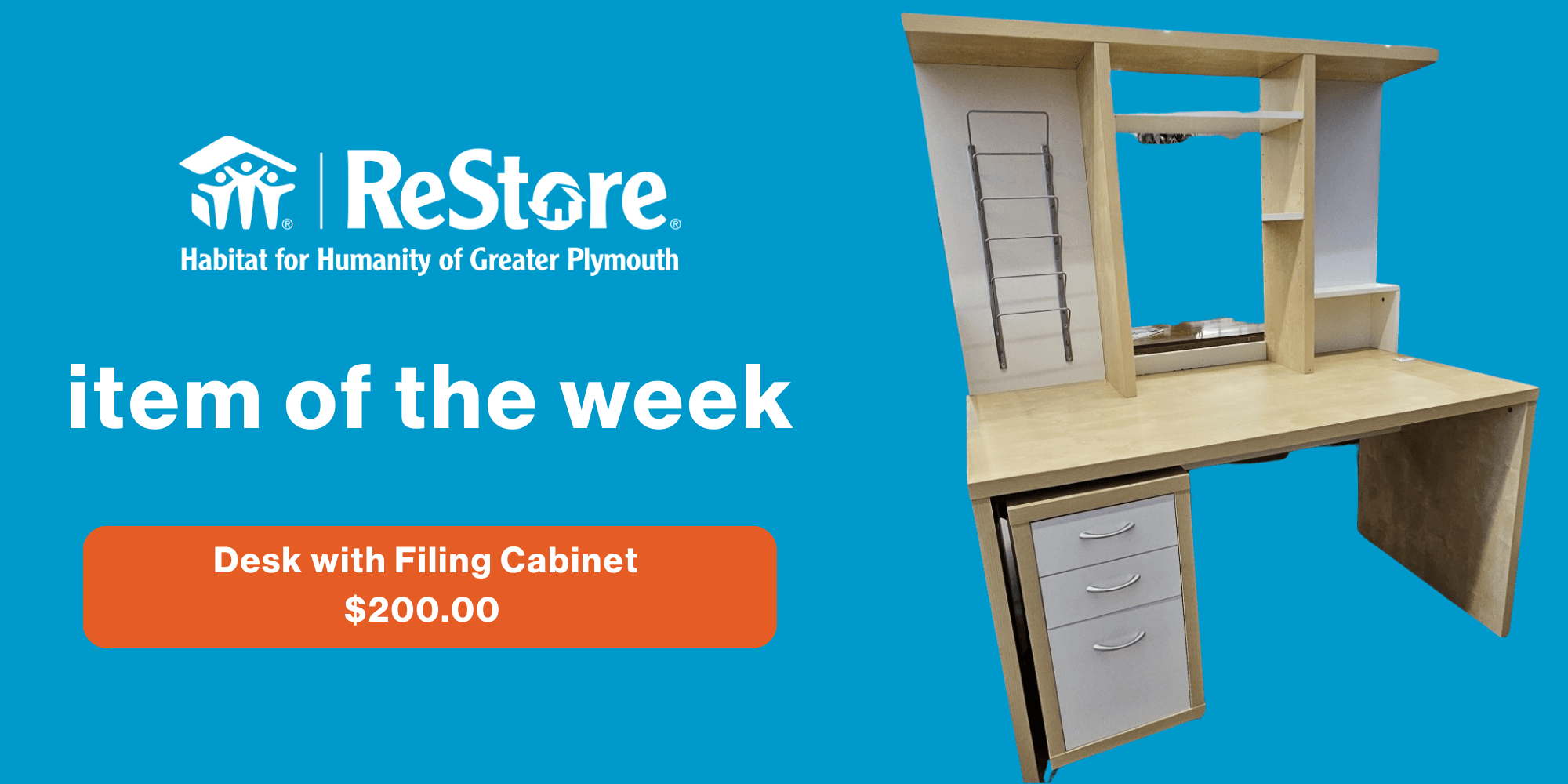 Item of the Week