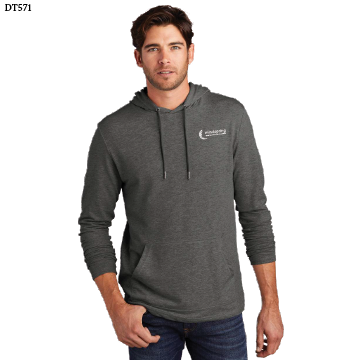 District ® Featherweight French Terry ™ Hoodie