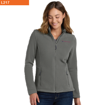Port Authority® Women's Value Fleece Jacket
