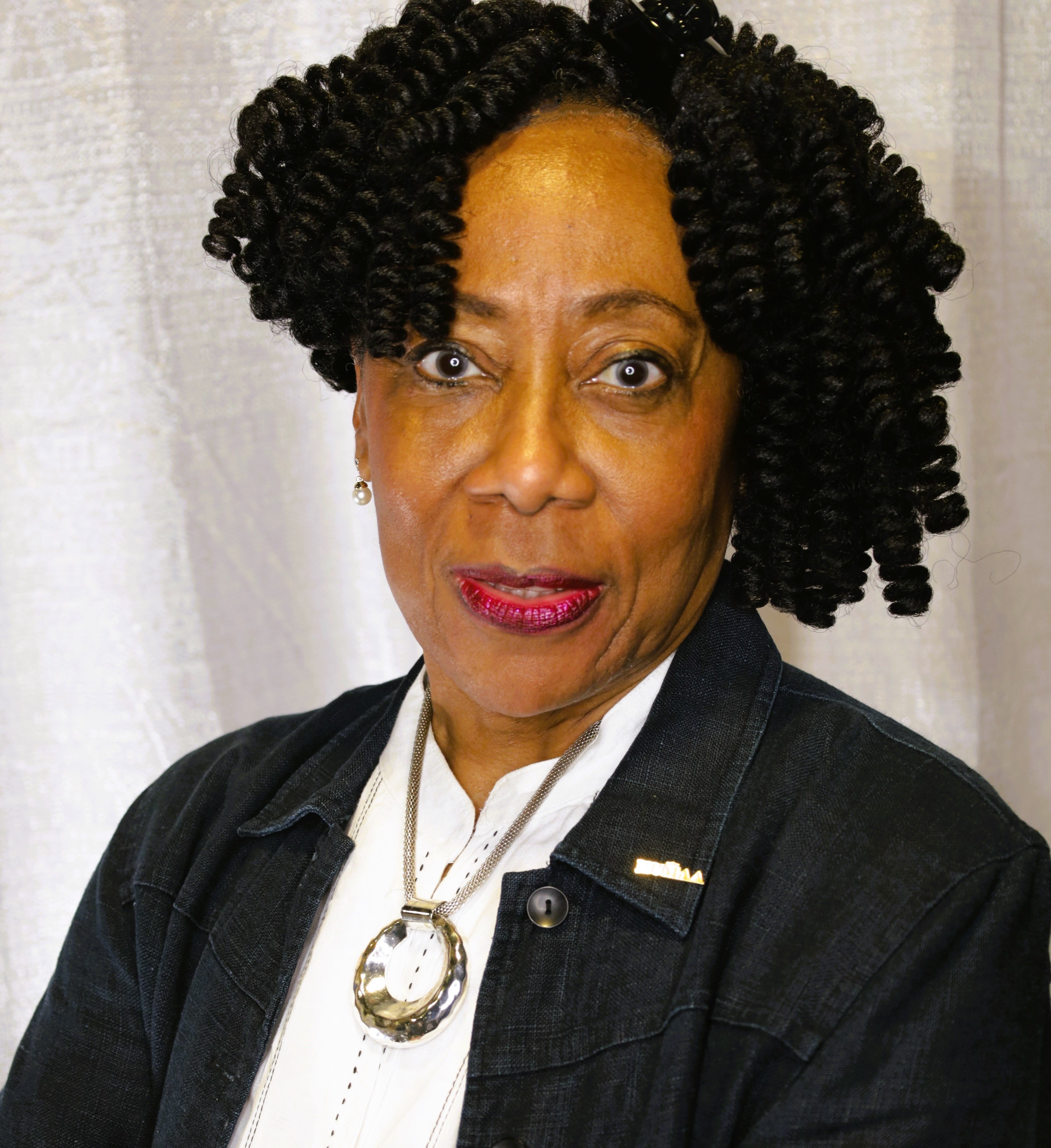 Annette Bey Shaw, MD, MBA, FACOG ’84