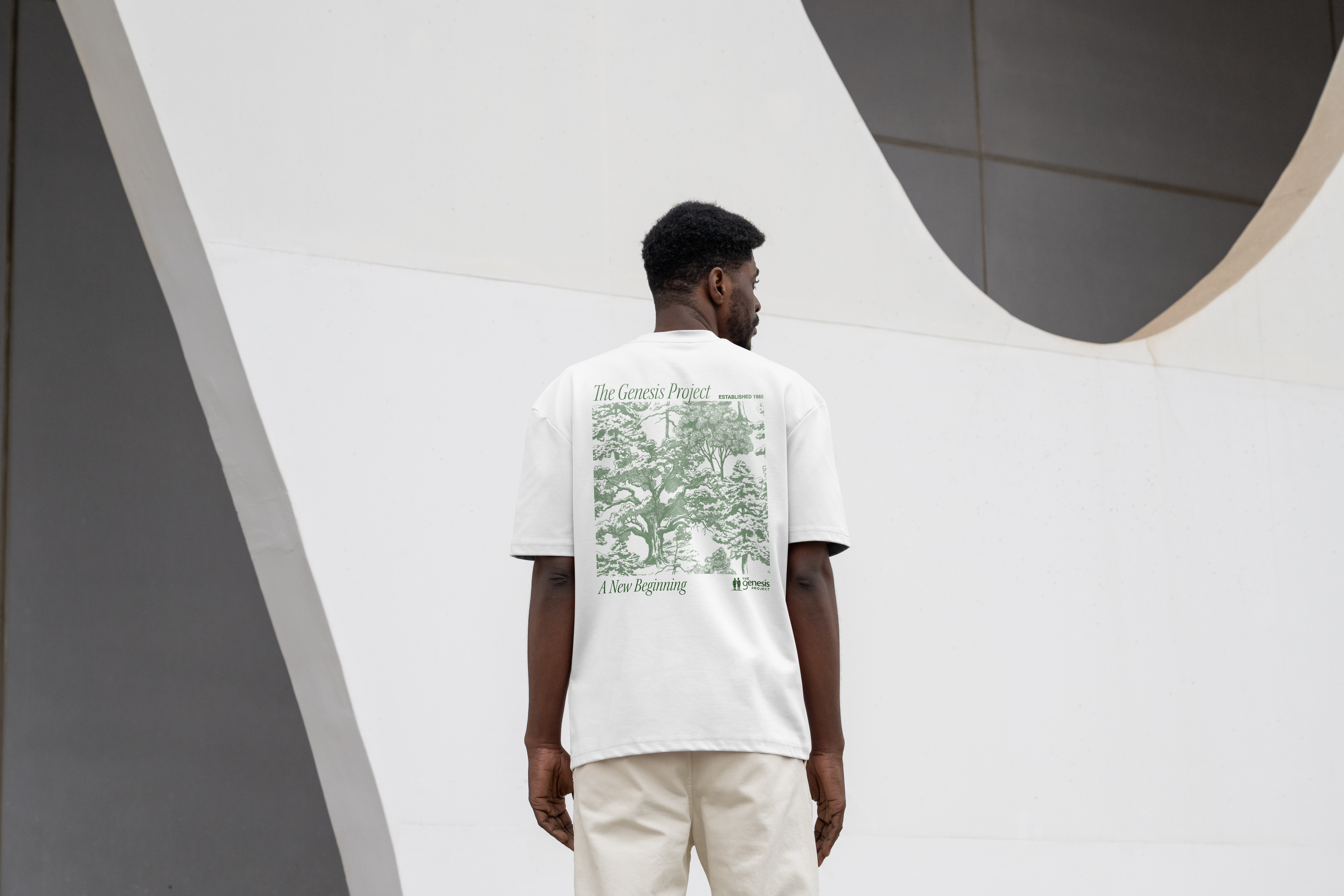 Elm T-shirt