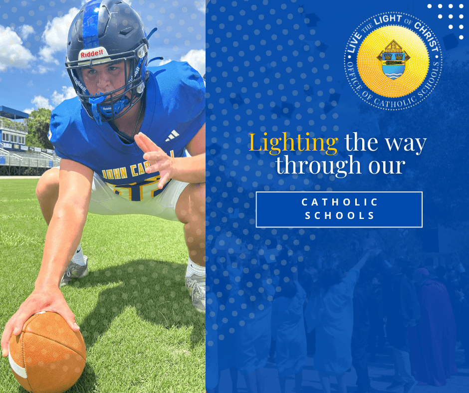 Annual Live the Light of Christ 5