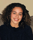 Casaundra Pagan, Marketing and Communications Coordinator