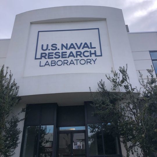 U.S. Naval Research Lab