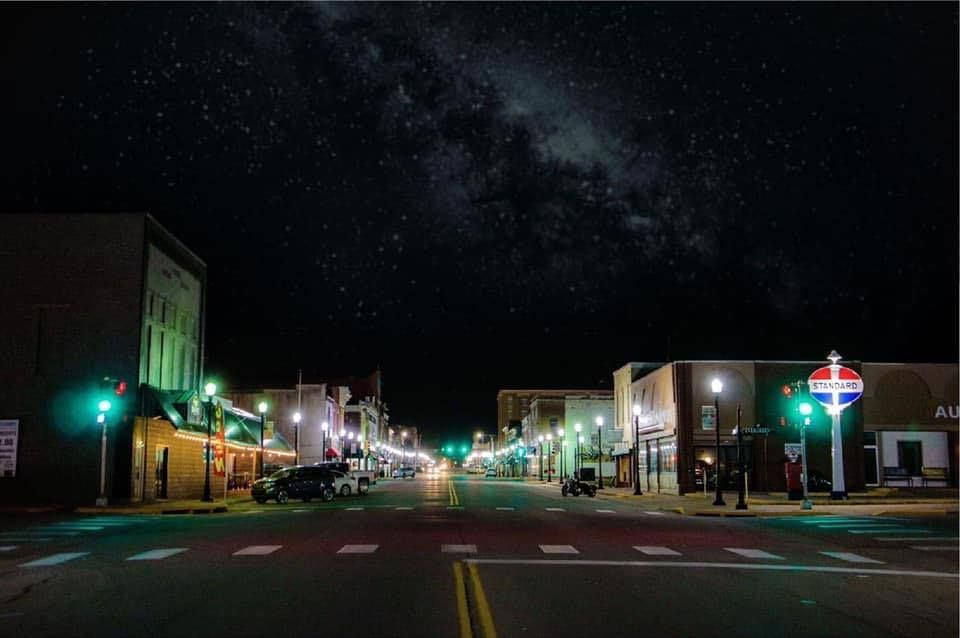 Downtown Revitalization