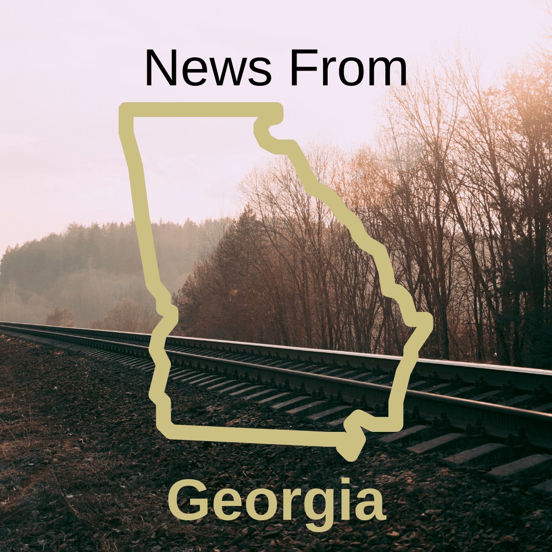 Press Release - News From Georgia