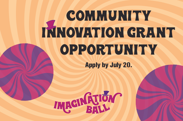 NGI Community Innovation Grant Opportunity