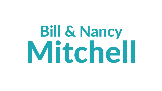 Bill & Nancy Mitchell