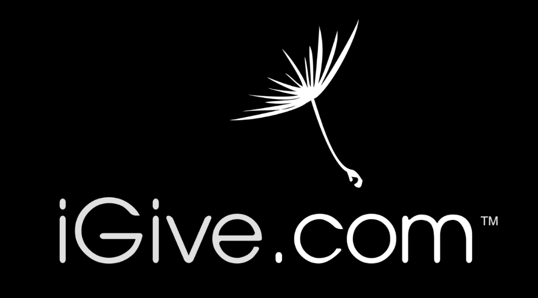 iGive