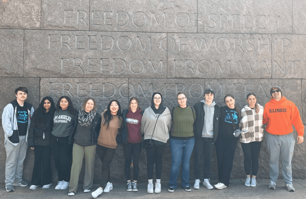 CRFC in Chicago
