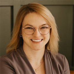 Lauren Jaswal, MA, LIMHP, LPC