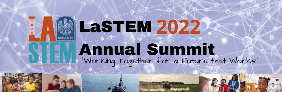 LaSTEM Summit